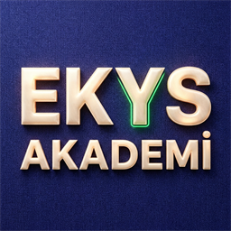 EKYS Akademi logosu